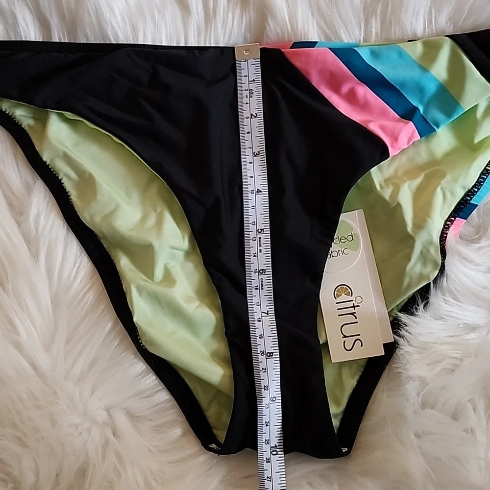 Bikini Bottoms Hipsters - Picture 15 of 17